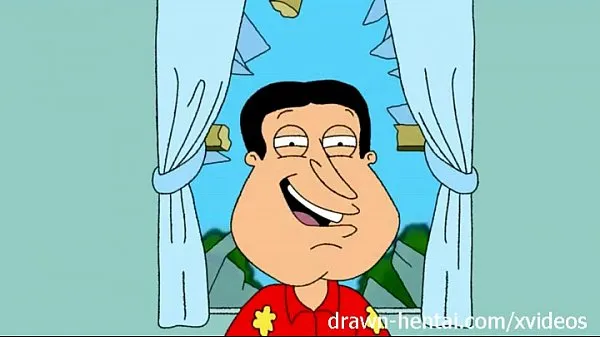 Filem Klip Family Guy Hentai - 50 shades of Lois Baru