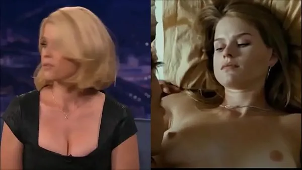 New SekushiLover Celebrity Clothed vs Unclothed clips Movies