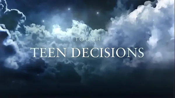 New Tough Teen Decisions Movie Trailer clips Movies
