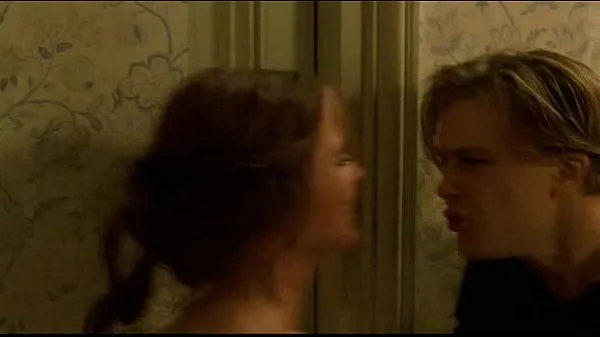 New The Dreamers 2003 (full movie clips Movies