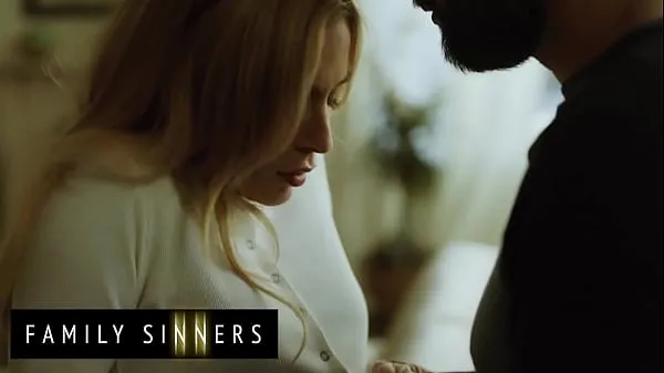 New Family Sinners - Step Siblings 5 Episode 4 clips Movies