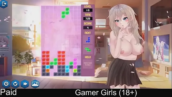 ใหม่ Gamer Girls (18 ) ep 4 คลิป ภาพยนตร์