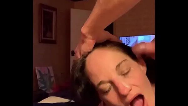 New Teacher gets Double cum facial from 18yo clips Movies
